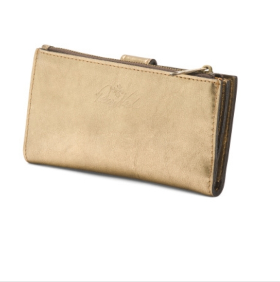Patricia Nash Nazari Wallet - Picture 7 of 10